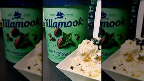 Every Tillamook Ice Cream Flavor Ranked