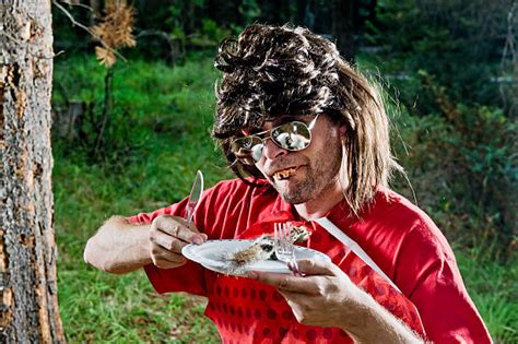 Redneck Mullet Stock Photos Pictures And Royalty Free Images Istock