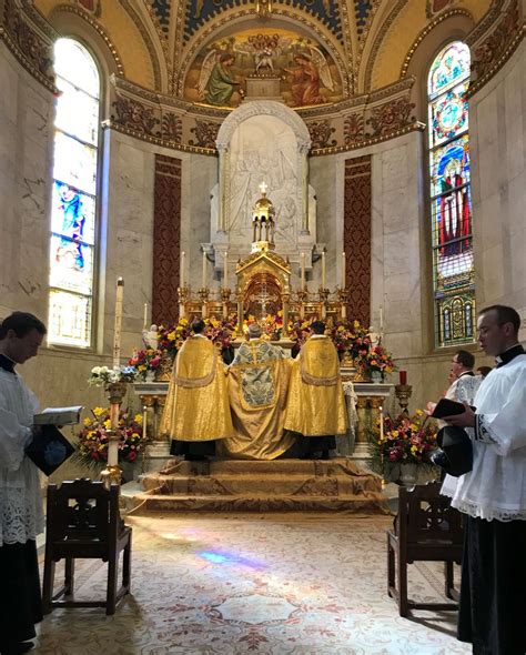 Institute of Christ the King