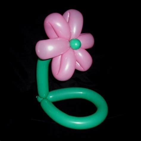 Learn How To Make Balloon Animals With These Illustrated Tutorials In