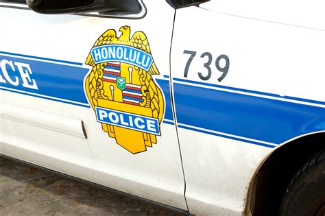 hawaii police no longer allowed to have sex with hookers