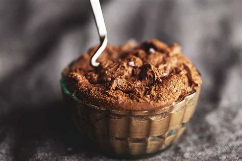 Keto chocolate espresso mousse is a delicious, easy, low carb dessert you can make with heavy cream, instant espresso and sugar free chocolate. Keto Chocolate Mousse - Ready in only 10 minutes! • Low ...
