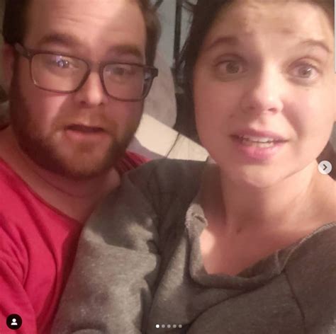 Amy Duggar Says Shes ‘so Hard On Herself For ‘flabby Arms And ‘pooch