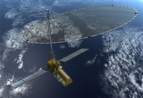 Nasa And Isro To Work On Earth Observing Satellite And