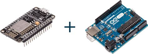 Serial Communication Between Nodemcu And Arduino Iotguider