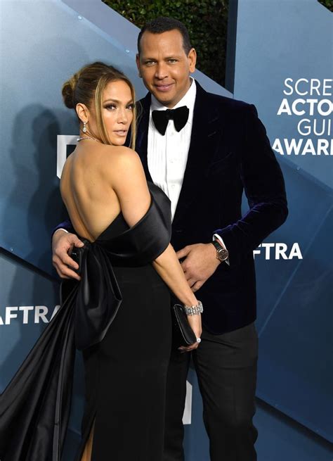 Jennifer Lopezs Ex Alex Rodriguez Shares Bittersweet News About