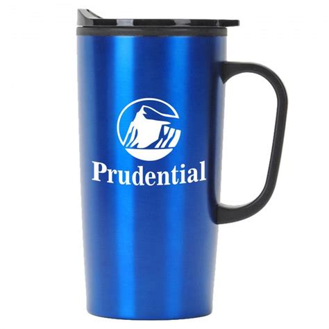 Custom Economy Stainless Steel Travel Mug Logo Travel Mugs