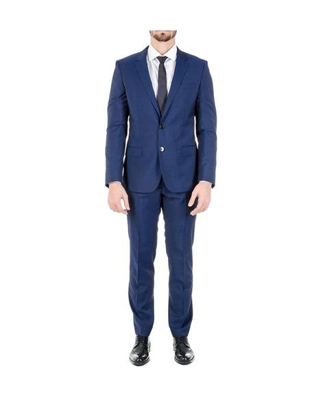 Abito blu uomo cravattaabito blu uomo scarpeabito cerimonia uomo bluabito elegante uomo bluabito uomo blucravatta sposo abito bluscarpe da sposo giacca donna armani collezioni color blu scuro. Abito uomo huge genius HUGO BOSS 13059 Blu - titalola.com ...