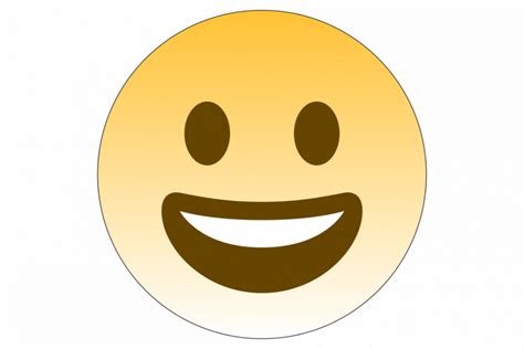 😀 Emoji Rosto Sorridente Emojis Para Copiar