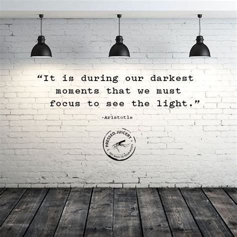 Quotes About Lights Sayings Pictures 016 Aristotle Quotes Quotable