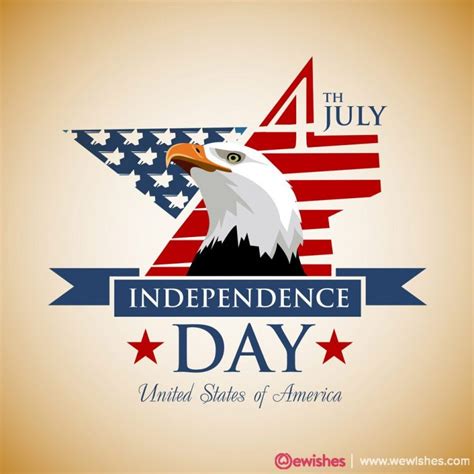 Us Independence Day 2022 Messages Wishes And Quotes For July 4th