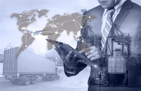 An Introduction To The Supply Chain Lla Logistics Learning Alliance