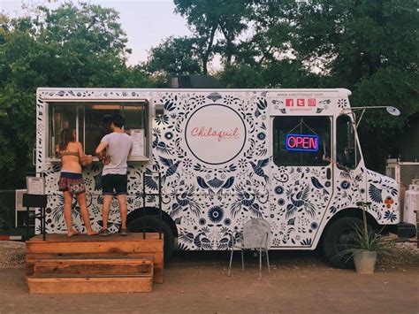 Looking for austin taco trucks? 7 brand-new Austin food trucks you must try this summer ...