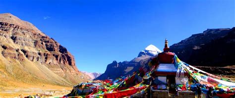 Travel Guide To Kailash Mansarovar Yatra 2024 Updated Infos