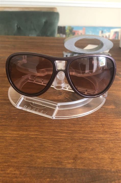 oakley twentysix 2 dark plum sunglasses on mercari sunglasses sunglasses branding oakley