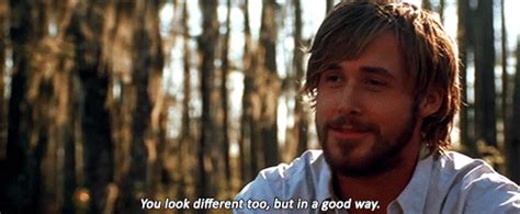 The Notebook 2004 Quote About The Same Old Friends Good