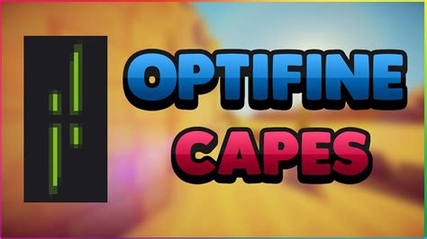 4 Cool Optifine Cape Designs 3 Youtube