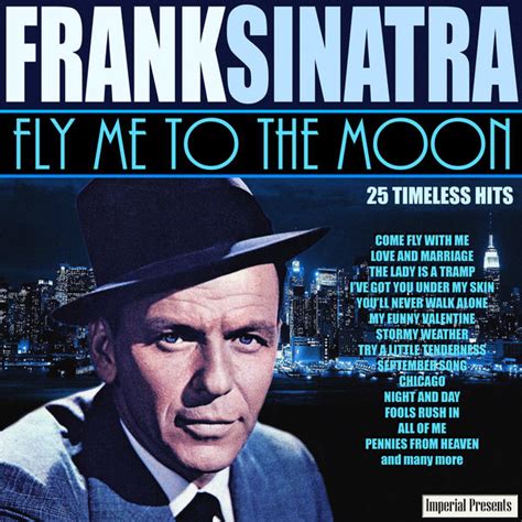 Fly Me To The Moon Frank Sinatra Qobuz