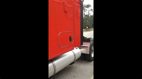 2014 Kenworth T680 For Sale Youtube