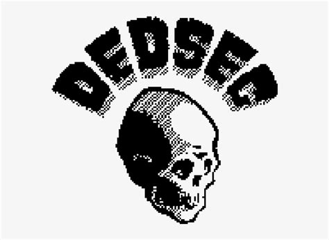 Dedsec Watch Dogs 2 Logo