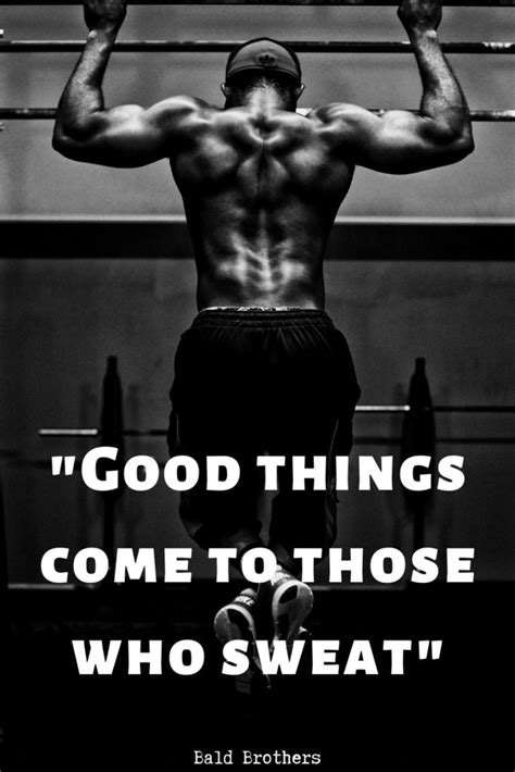 Best Workout Quotes That Ll Keep You Motivated In The Gym