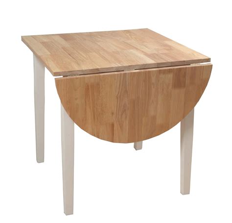 The 10 Best Small Drop Leaf Kitchen Tables Home Future Market
