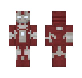 Download IRONMAN MCU MK V Minecraft Skin For Free SuperMinecraftSkins
