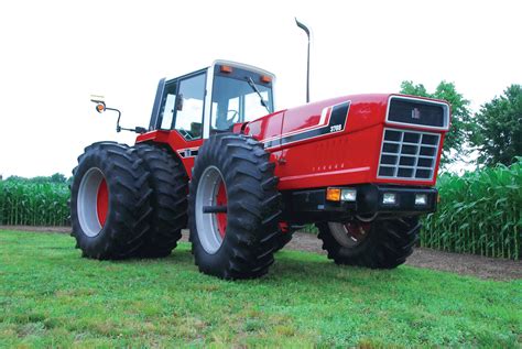 Tractor Of Week 27 3788 General Chat Red Power Magazine Community