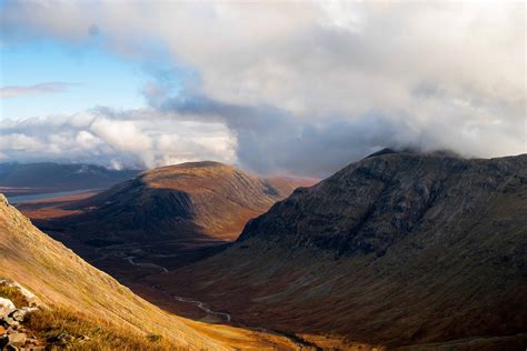10 Munros For Beginners And How To Climb Them Love From Scotlands