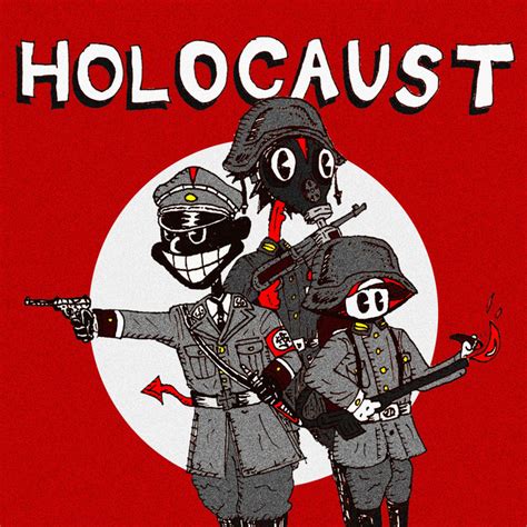 Holocaust By Lil Darkie On Spotify