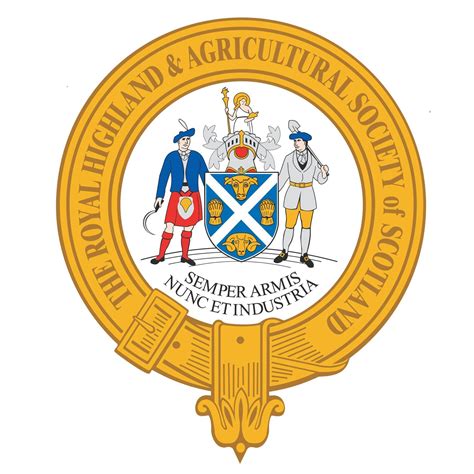 Royal Highland And Agricultural Society Of Scotland Edinburgh