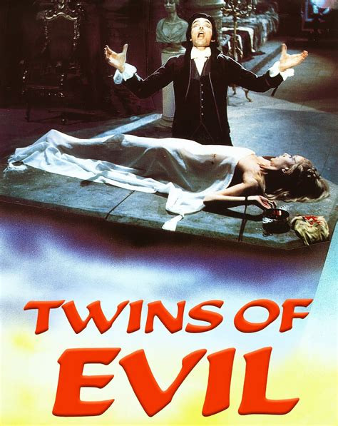 Filmy Kostiumowe Twins Of Evil 1971