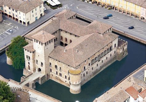 I Castelli Del Ducato Di Parma Piacenza E Pontremoli Dove Viaggi
