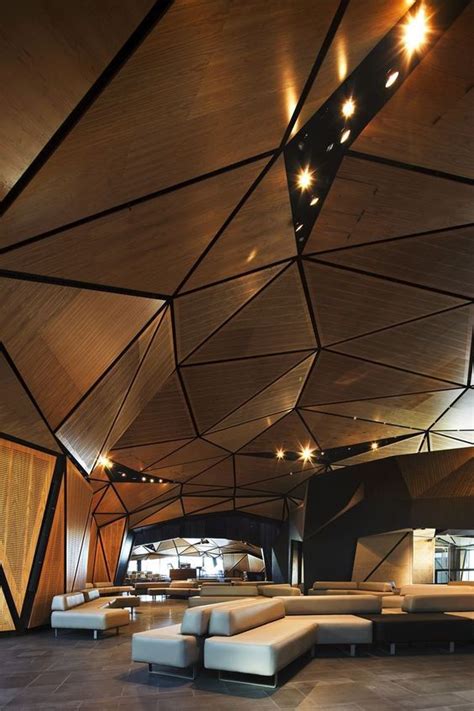 55 Unique And Unusual Ceiling Design Ideas The Architects Diary