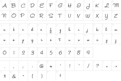 Halo Handletter Font - 1001 Free Fonts | 1001 free fonts, Free fonts download, Free font