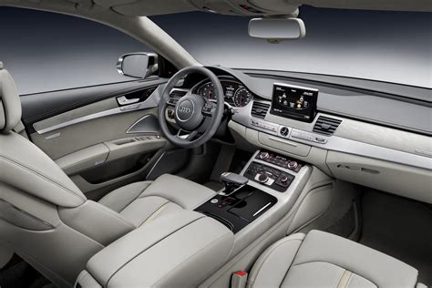 Antirutsch für audi passend für: Der neue Audi A8 / S8 / W12 - Fotos, Fakten und Details ...