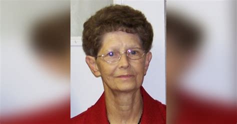 Mary Finley Obituary Visitation Funeral Information