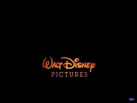Walt Disney Pictures Logo Flashlight In The Lion King YouTube