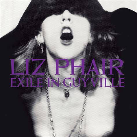 Listen Free To Liz Phair Exile In Guyville Remastered Radio On