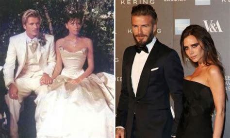 David Beckham Reveals What Helps Him And Wife Victoria Stay Together Stomp