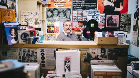 The 13 Coolest Record Stores In America Vinyl Record Shop Record