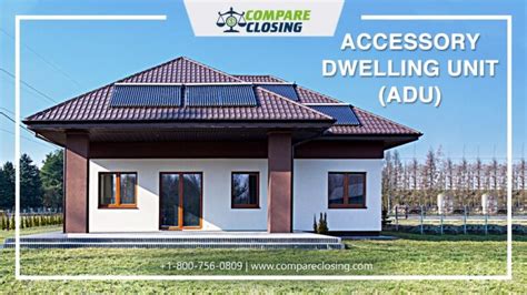 What Is An Accessory Dwelling Unit Adu The Pros And Cons