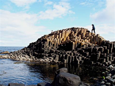 5 Things You Maybe Didnt Know About Visiting The Giants Causeway