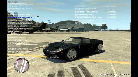 Grand Theft Auto Iv Ultimate Vehicle Pack V9 Over 100 New Vehicles