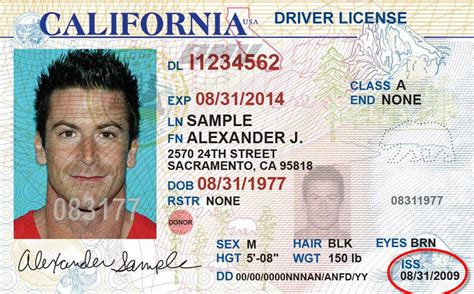 What's on your driver's license? FREE California CDL General Knowledge Practice Test 2018