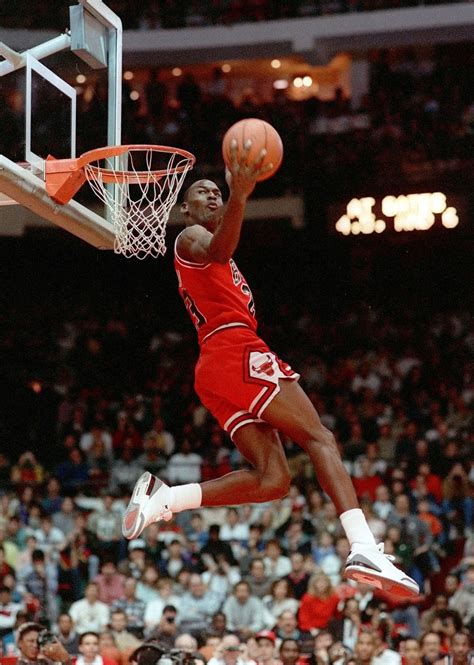 Jordan At 50 Remains Young And Supreme In Chicagos Eyes The New