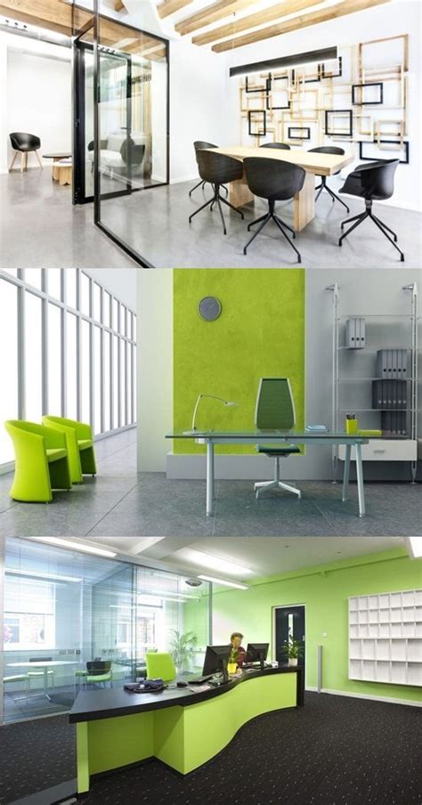 Design Interior Office Colors Planning Interior Design