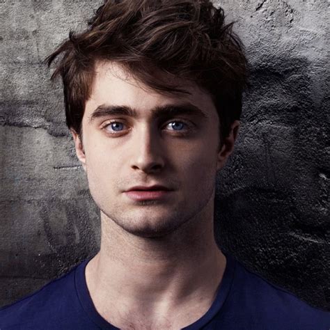 If there's one thing this pandemic has taught us, it's that we really like it when celebrities read to us. Daniel Radcliffe no descarta volver a interpretar a Harry ...