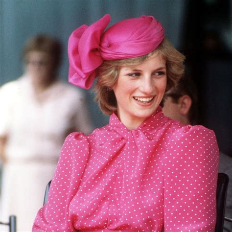 Princess Diana Iconic Photos