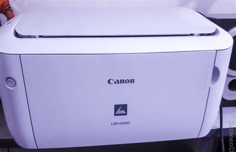 Canon Lbp6000 Canon Lbp 6000 Printer Computers Tech Printers Scanners